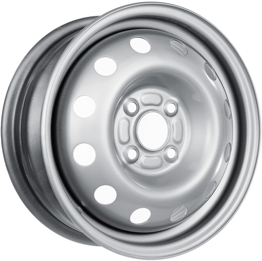 Колесный диск Magnetto 14013 5.5xR14 4x100 ET49 DIA56.6