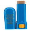 Shiseido Тональный крем UV Protective Stick Foundation SPF30, 9 г - изображение
