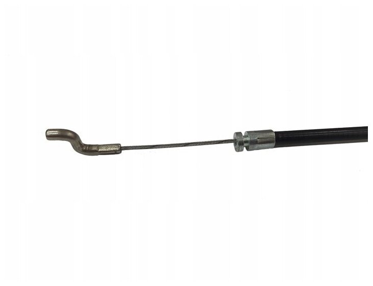 Управляющий кабель (тросик хода) для газонокосилки PLM4611/PLM4621/PLM4622/PLM5102 Makita (DA00000977, 671001115) - фотография № 3