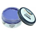 TRG The One Крем для обуви Shoe Cream 123 Purple - изображение