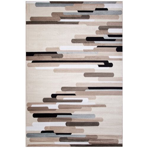 Ковер VALENCIA DELUXE - Прямоугольник Современный, Ковер на пол, в гостиную, спальню, в ассортименте, Турция, Бельгия, Россия (100 см. на 200 см.)