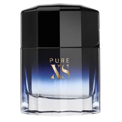 фото Туалетная вода paco rabanne pure xs for him, 100 мл