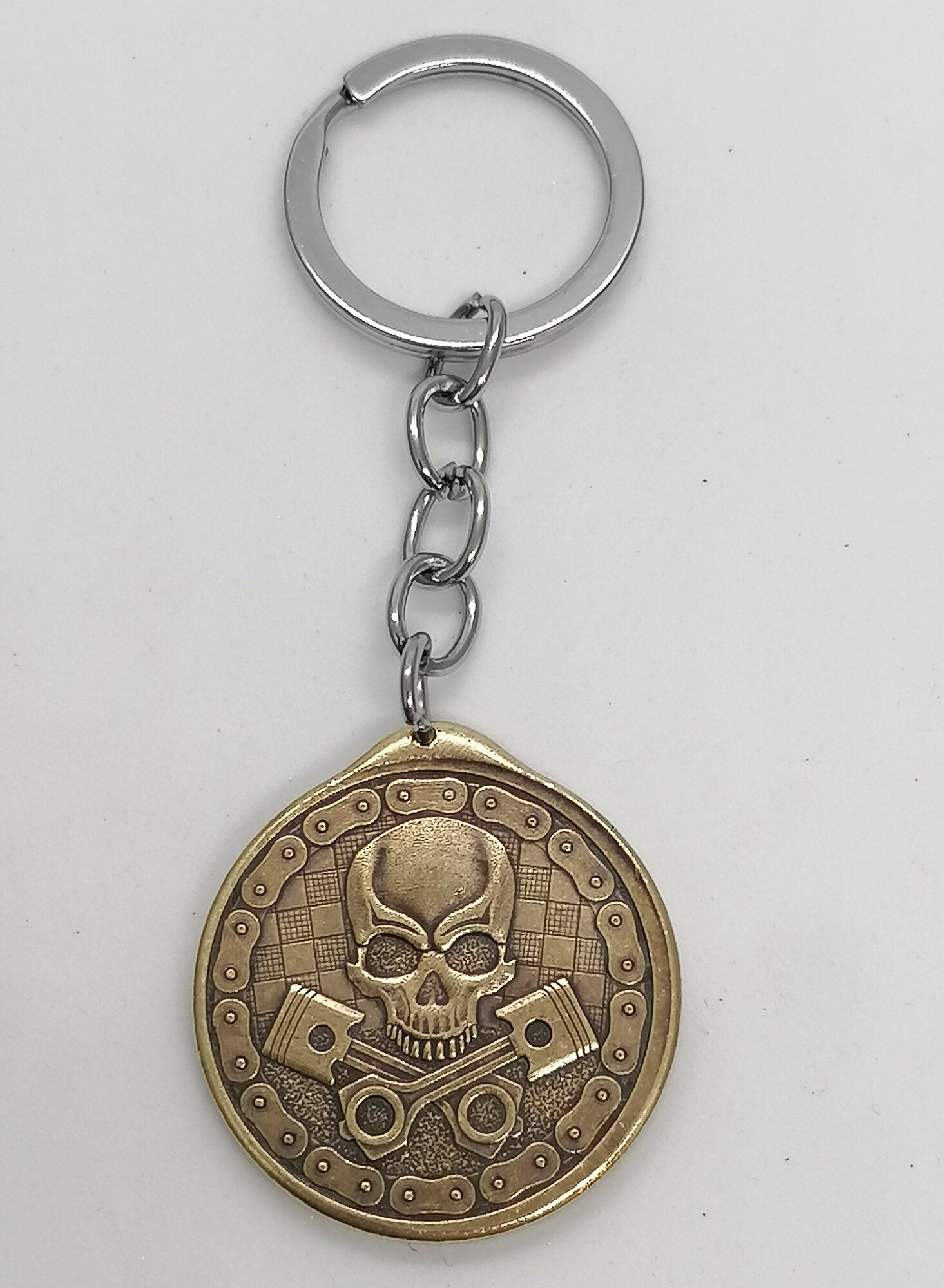 Брелок — фото 1