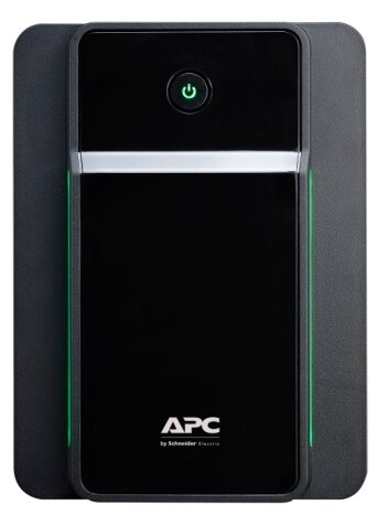 ИБП APC Back-UPS 1200VA/ 650W (BX1200MI)