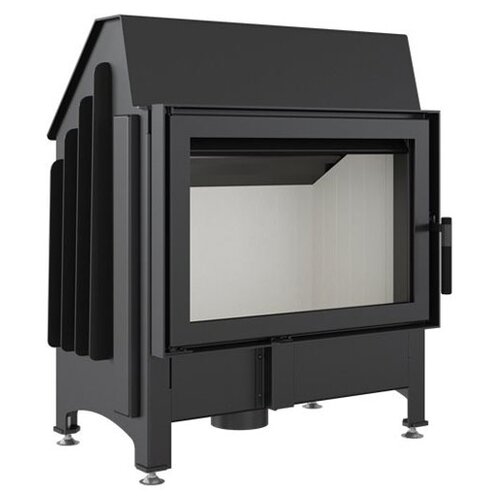 Каминная топка Kratki ZIBI/PF (11 кВт)