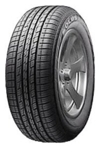 Шина Kumho Solus KL21 225/65R17 102H