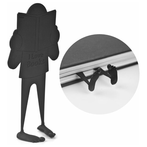 фото Закладка для книг balvi book crush 25163