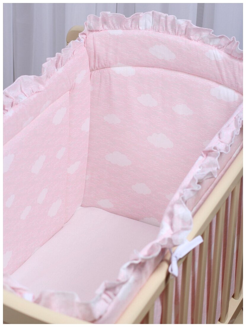 фото Mona Liza Бортики Bubbles