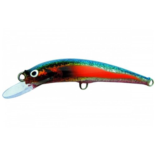 фото Воблер nils master invincible floating, 12cm, 24g, #56