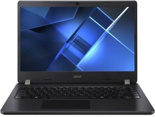 Acer Ноутбук TravelMate P2 TMP215-53-3924 NX. VPVER.006 Black 15.6"