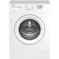 Стиральная машина Beko WRS 5511 BWW, белый