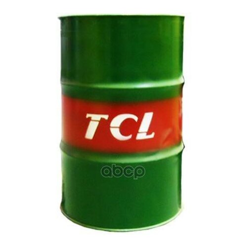 Антифриз TCL Long Life Coolant Green, LLC, зеленый, -50°C, 200л, арт. LLC200-50G