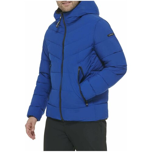 фото Куртка calvin klein