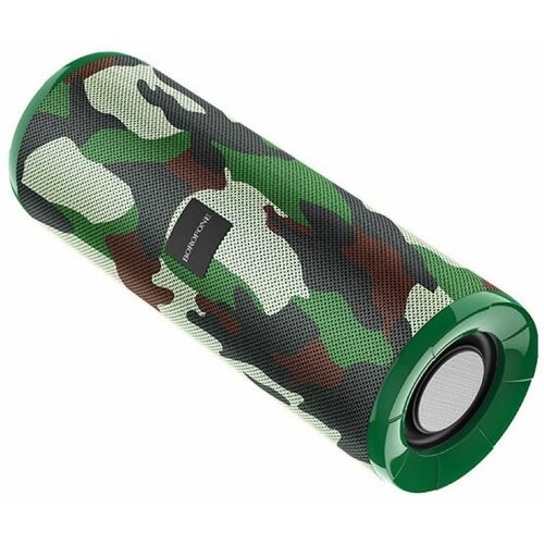 Портативная акустика BR1 BOROFONE хаки 209000₽