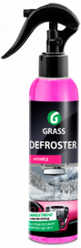 Автомобильная смазка Grass Defroster 0.25 л
