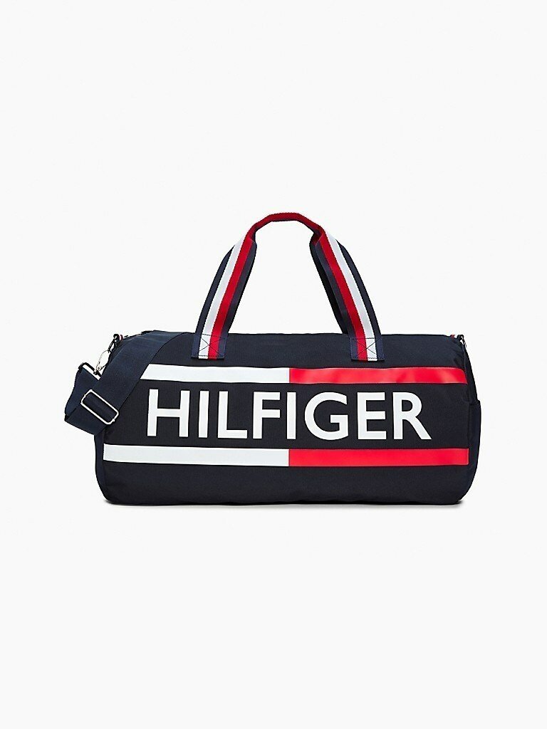 Спортивная сумка Tommy Hilfiger Duffle - фотография № 1