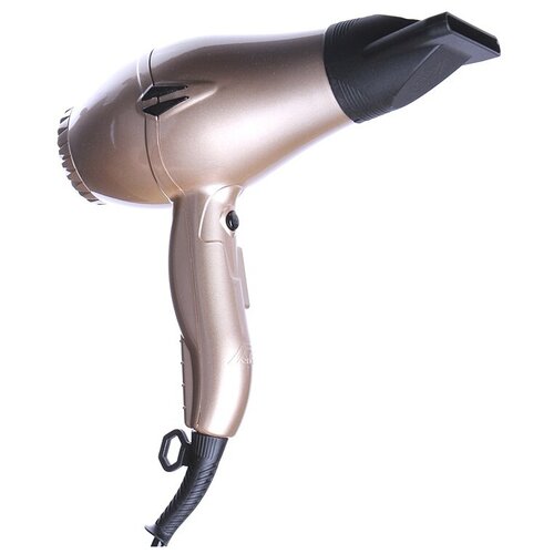 Фен Parlux Advance Light Ceramic Ionic Gold 1576500₽
