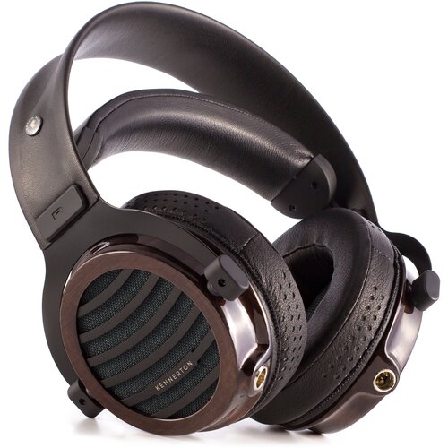 Полноразмерные Hi-Fi наушники Kennerton Thekk Dusk 14000000₽