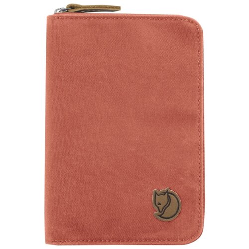 фото Кошелек fjallraven passport wallet 307