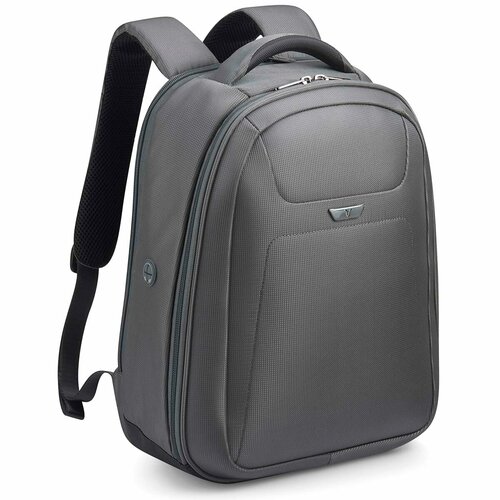 Рюкзак Roncato 412734 Work Backpack 14 *22 Anthracite рюкзак 400900 panama work backpack 23 dark blue