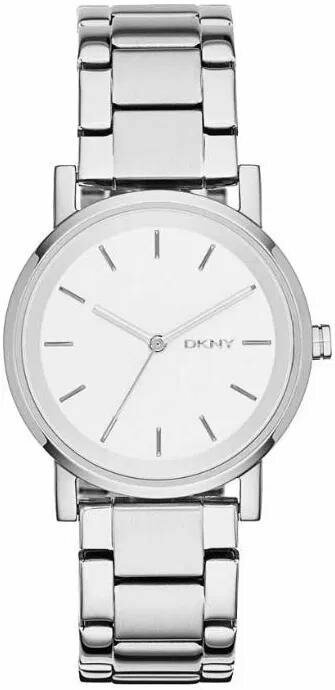 Наручные часы DKNY