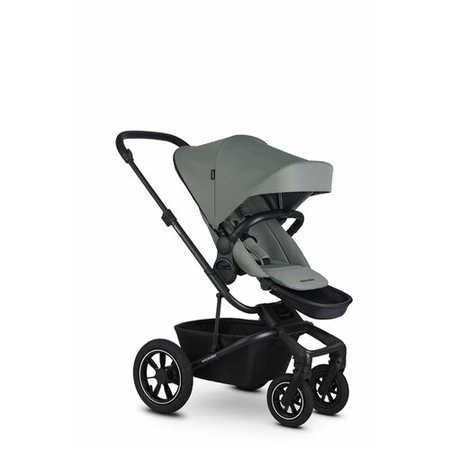 Коляска прогулочная Harvey5 Air прогулочная коляска easywalker harvey 3 shadow black