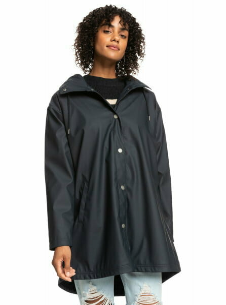 Куртка  Roxy, размер S, черный