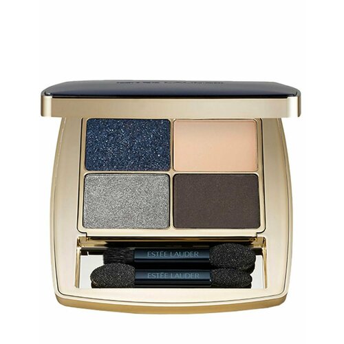 Estee Lauder Палитра Теней для Век, #02 Indigo Night