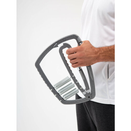 фото Регулируемый кистевой эспандер hammar vice gripper спорт сибирь