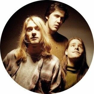Новогодний ёлочный шар Nirvana, Нирвана № 10