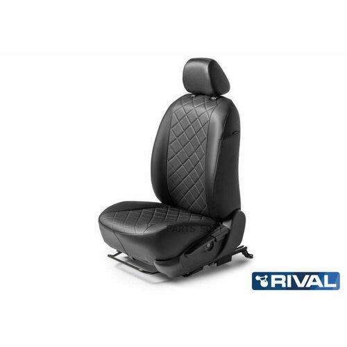 RIVAL SC60012 Авточехы Lada Granta Sd Lb 4060 2012- кроме Drive Active и Club Lada Kalina Cross 4060 12950₽