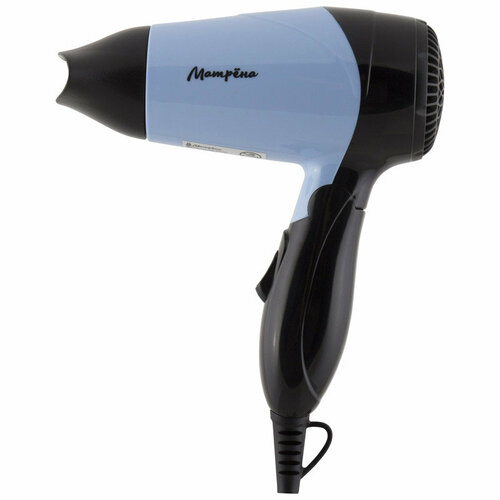 Фен матрёна MA-022 дорожный складной 1200 Вт 70800₽