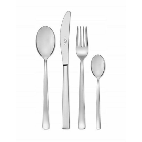 Набор столовых приборов GERLACH ONDA столовые приборы 68 ЭЛ.