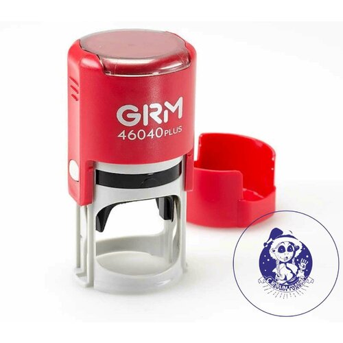 Печать GOODbrelok Принт 