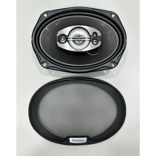Автомобильные колонки Pioneer TS-6998R 1200W 2шт в комплекте 335000₽