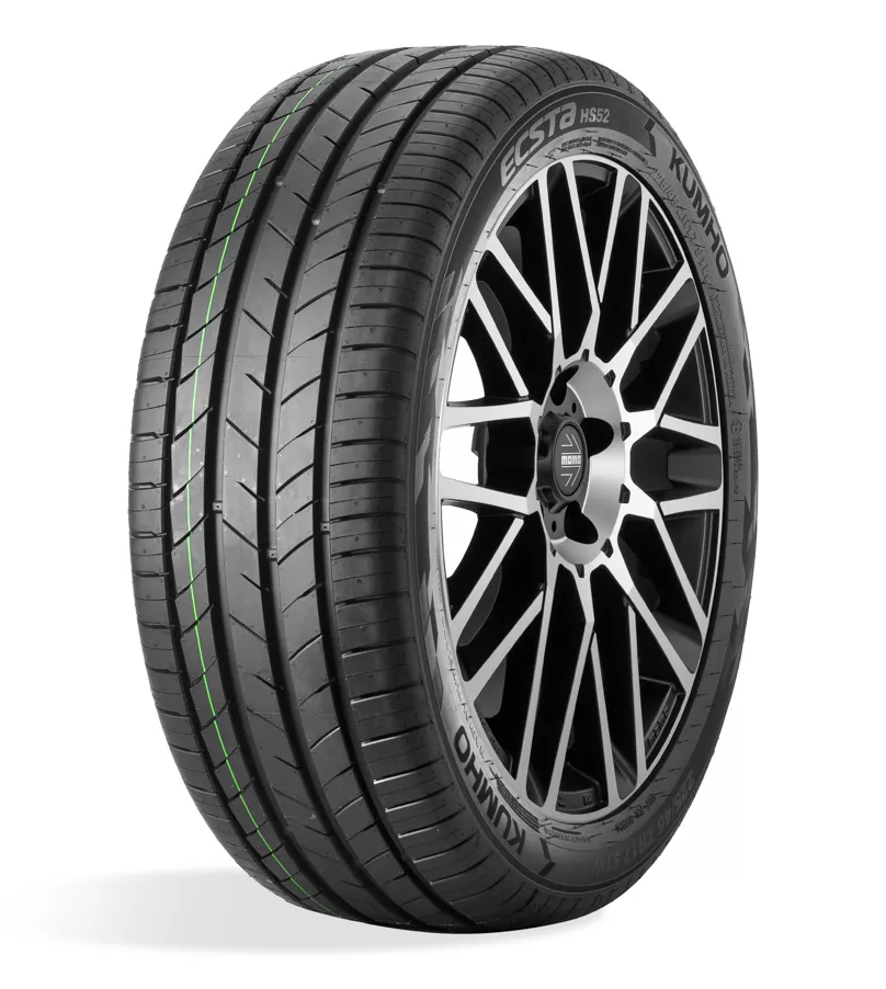 Kumho HS52 195/50R15 82H