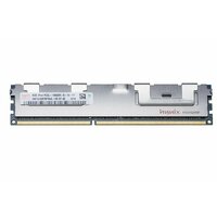 Модуль памяти DDR3 8Gb Hynix HMT31GR7BFR4C-H9 8GB 2Rx4 PC3-10600R DDR3 1333MHz ECC REG x4 1,5V Dual Rank