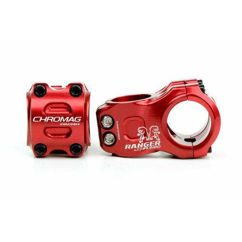 фото Вынос руля велосипеда chromag ranger v2. 31.8 mm