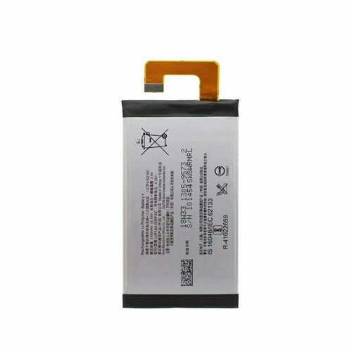 Аккумулятор для Sony Xperia XA1 Ultra, XA1U C7 G3226 G3221 G3212 G3223 / LIP1641ERPXC / Батарея для Сони new 2700mah lip1641erpxc replacement battery for sony xperia xa1 ultra xa1u c7 g3226 g3221 g3212 g3223 bateria