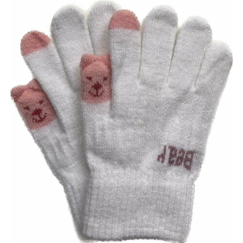 фото Перчатки , размер 14-15, белый бельевой шкаф