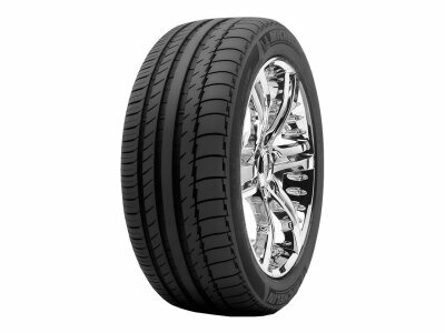 Hankook Tire DynaPro ATM RF10 летняя