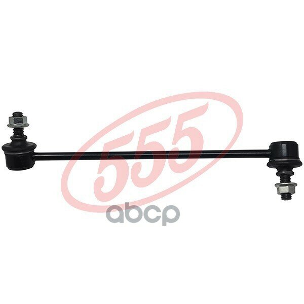 Тяга стабилизатора переднего CHEVROLET CAPTIVA 07-/DAEWOO WINSTORM 06-/OPEL ANTARA 06-/MOKKA 13- RH 555 арт. SLK-8310R