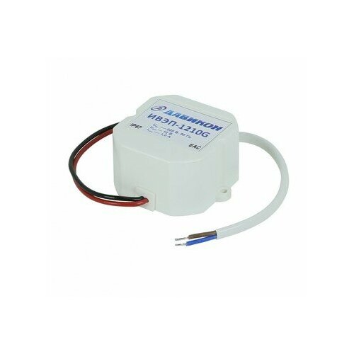 ИВЭП-1210G Давикон Источник стабилизированного питания 749₽