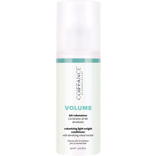 COIFFANCE PROFESSIONEL Volume Спрей для придания волосам объема 150 мл 973₽