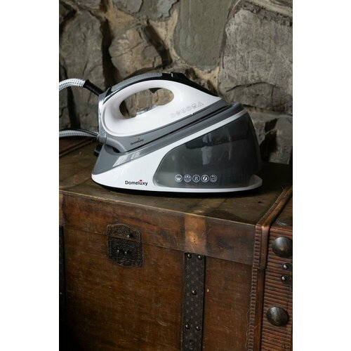 УтюгГладильная система паровая станция 810600₽