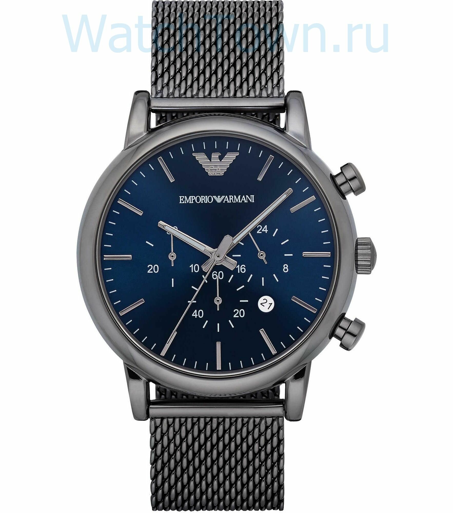 Наручные часы EMPORIO ARMANI Luigi AR1979