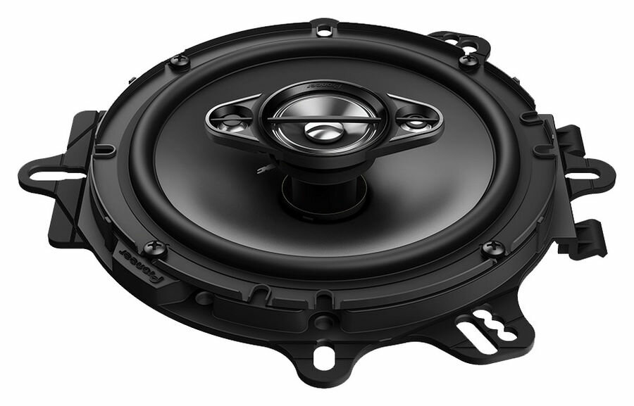 Автомобильные колонки Pioneer TS-A1687S - фото №1