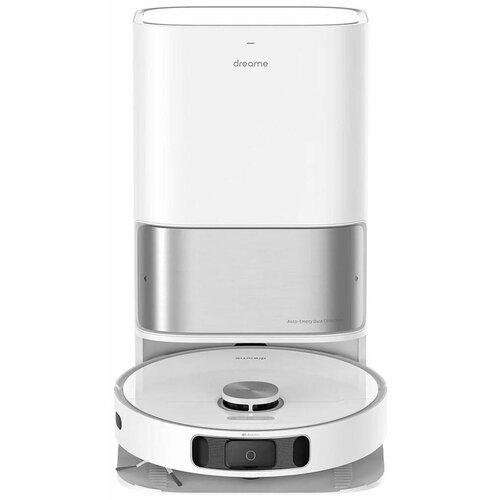 Робот-пылесос Dreame Bot Robot Vacuum and Mop L10s Ultra 85699₽