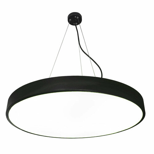 Светодиодный светильник LEDNIK Figure Round