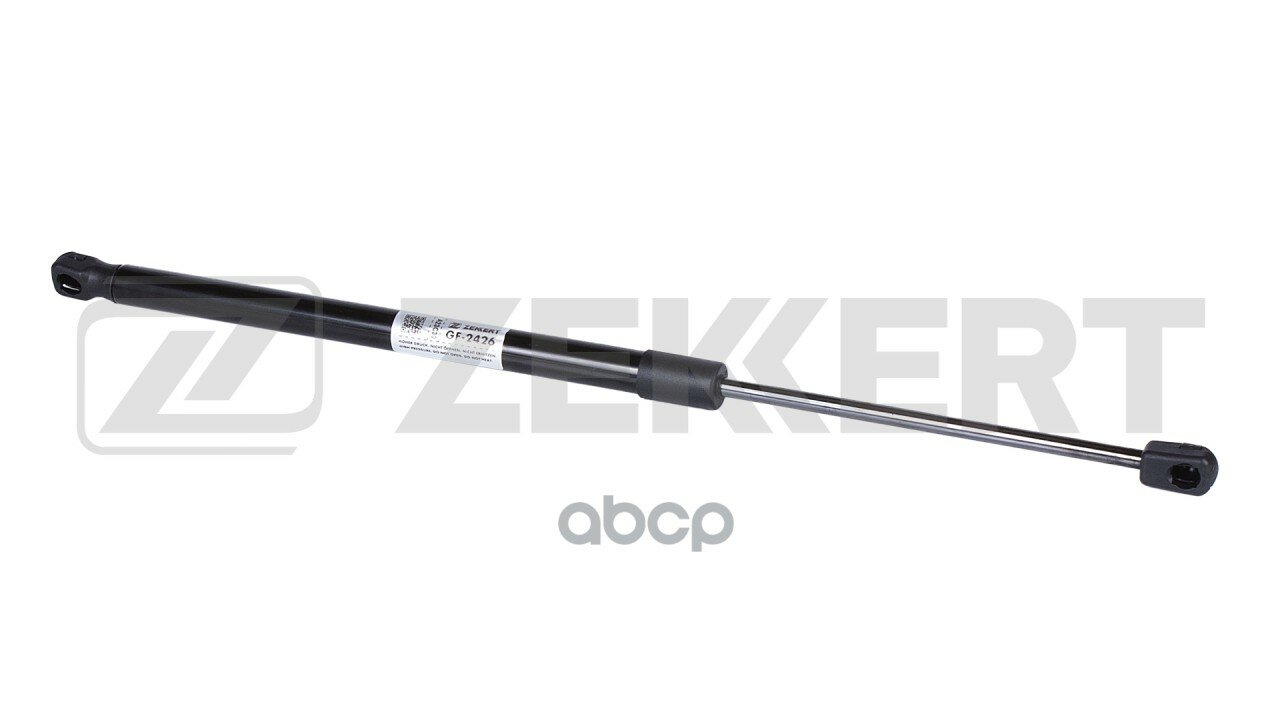 Пружина Газовая Багажника Citroen C4 Ii 09- Zekkert арт. gf-2426